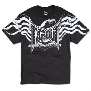 TapouT Veterans Tee